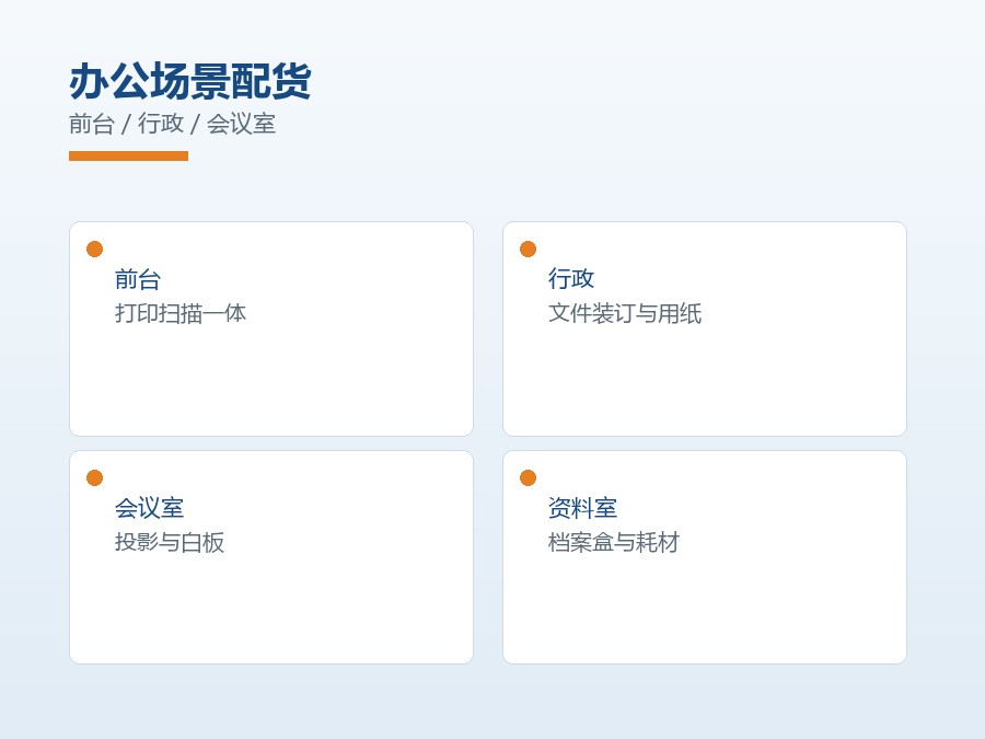 天河区某图文快印店-大型图文快印解决方案