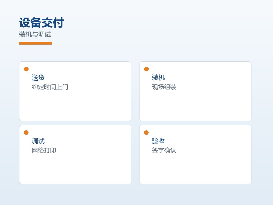 五台理光ProC907黑白机